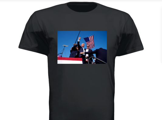 Victory Trump Shirt