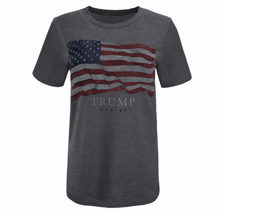 Trump American Tshirt